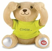 Peluche doudou interactif d'occasion  Foix