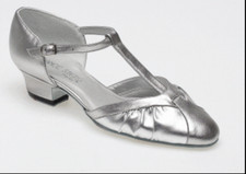 Antique silver dance for sale  BEDFORD