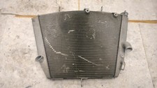 Wbs1o952 radiator suzuki gebraucht kaufen  Ennepetal