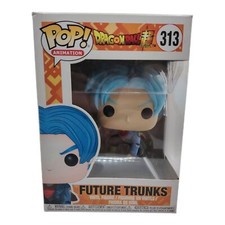 Funko pop future d'occasion  Malakoff