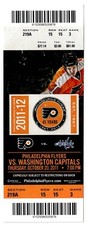 2011 philadelphia flyers for sale  Merrifield