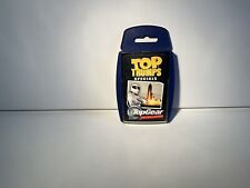 Top trumps top for sale  Ireland