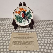Franklin porcelain mini for sale  BOSTON