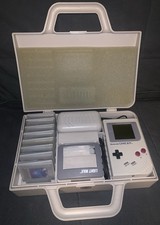 gameboy konsole gebraucht kaufen gameboy konsole gebraucht kaufen Flein