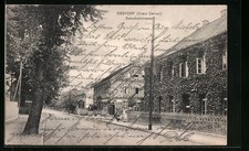 Ebstorf bahnhofstraße geschä gebraucht kaufen Ebstorf bahnhofstraße geschä gebraucht kaufen  Berlin