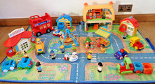 Elc happyland village for sale Elc happyland village for sale  ROSSENDALE