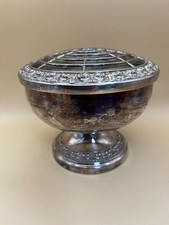 Antique silver plated for sale  BALLYMENA