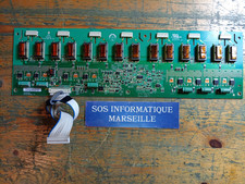 Carte inverter 4h.v0708.661 d'occasion  Marseille X