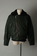 Jaqueta de voo vintage 60s Royal Canadian Air Force comprar usado  Enviando para Brazil