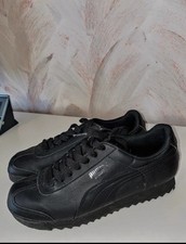 Puma roma sneaker gebraucht kaufen  Salzgitter