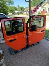 Door wrangler jeep for sale  Fort Walton Beach