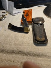 Buck 110 usa for sale  Garretson