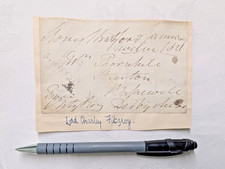 General lord charles for sale  RUGBY