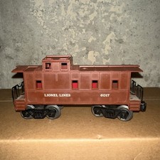 lionel lines caboose for sale lionel lines caboose for sale Mishawaka