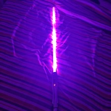 Jedi revan lightsaber for sale  IPSWICH
