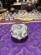 Old antique paperweight d'occasion  Expédié en Belgium