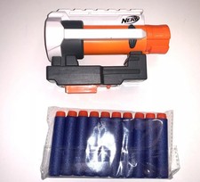 Nerf dual rail for sale  SOLIHULL