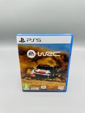 Sports wrc ps5 usato  Ferrara