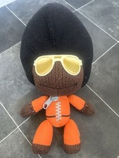 Marvin afro sackboy for sale  SLOUGH