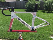 Cannondale system six for sale  Katy