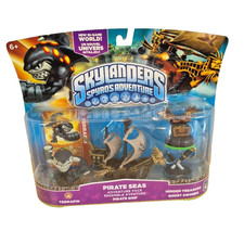 Skylanders activision pirate usato  Spedire a Italy