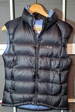 Rab gilet body for sale  OLDHAM