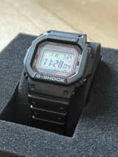 Casio shock m5610 for sale  BIGGLESWADE