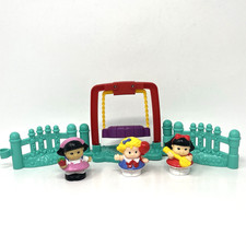 Fisher price little for sale  Bloomfield Hills
