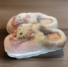 Hello kitty slippers for sale  Manor