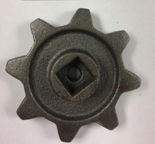 Covington planter tp46 for sale  Pelham