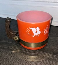 Vintage siesta ware for sale  Euless