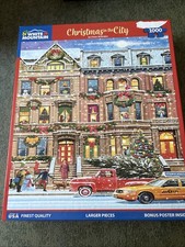 White mountain christmas for sale  Harrisburg