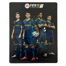 Fifa steelbook enthält gebraucht kaufen  Erfurt