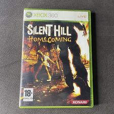 Silent hill homecoming usato  Roma