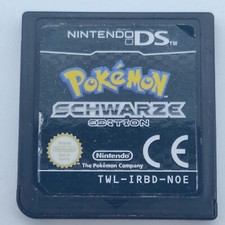 Nintendo spiel pokémon gebraucht kaufen  Osnabrück