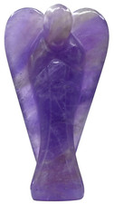 Estatueta de anjo de ametista comprar usado  Enviando para Brazil