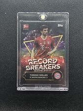 Thomas müller record gebraucht kaufen  Suhl