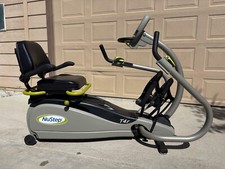 Nustep t4r for sale  Eagle