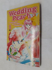 Wedding peach sukehiro usato  Mantova