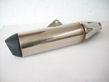 Riginal auspuff muffler gebraucht kaufen  Haiger