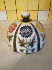Ancienne cloche barbotine d'occasion  Saint-Privat-des-Vieux