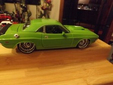 Maisto 1970 dodge for sale  Olathe
