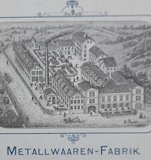 Alte rechnung ruhla gebraucht kaufen  Köln