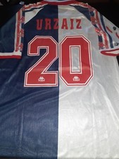 Maglia calcio vintage usato  Nepi