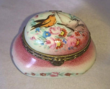 Ancienne boite pilule d'occasion  Sète