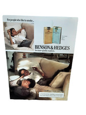 1988 benson hedges for sale  Wilmington