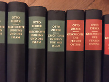 Tto zierer weltgeschichte gebraucht kaufen  Hamburg