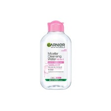 Garnier Skin Naturals, Agua Limpiadora, Hidratante y Calmante, Micelar 125 ml segunda mano  Embacar hacia Mexico