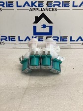 OEM WHIRLPOOL WASHER INLET VALVE W11096267 E627 comprar usado  Enviando para Brazil