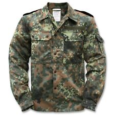 Bundeswehr feldbluse flecktarn gebraucht kaufen  Göttingen